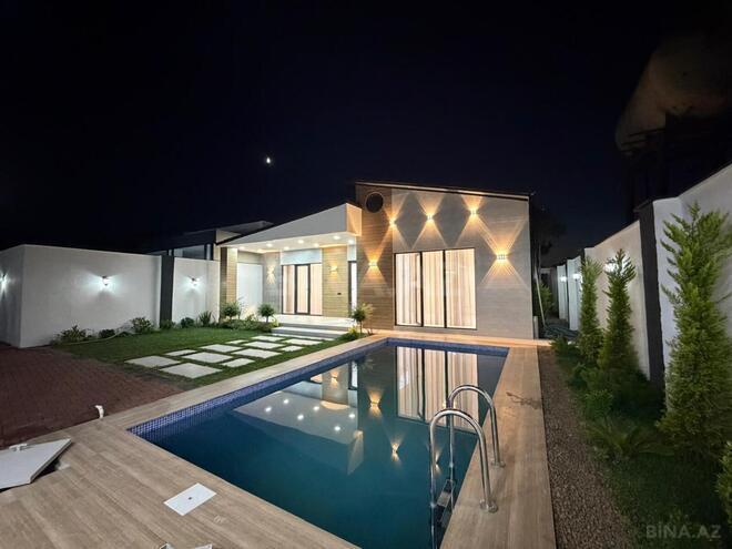 Satılır 3 otaqlı həyət evi/bağ evi 160 m², Şüvəlan q., photo 6 from 16