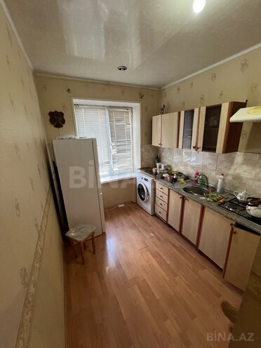 Сдаётся 2-комн. вторичка 65 м², м. Элмляр Академиясы, photo 8 from 11
