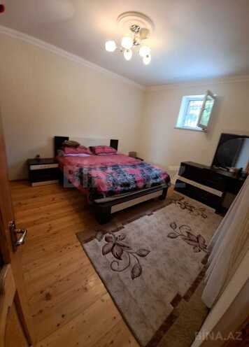 İcarəyə verilir 5 otaqlı həyət evi/bağ evi 200 m², Buzovna q., photo 8 from 27