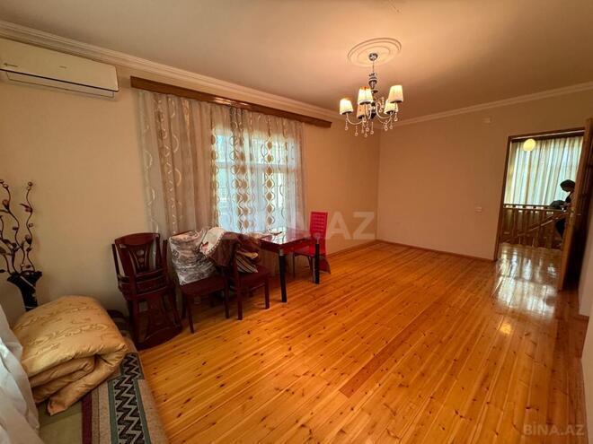 İcarəyə verilir 5 otaqlı həyət evi/bağ evi 200 m², Buzovna q., photo 11 from 27