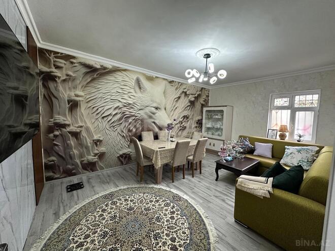 İcarəyə verilir 2 otaqlı köhnə tikili 60 m², Xalqlar Dostluğu m., photo 1 from 6