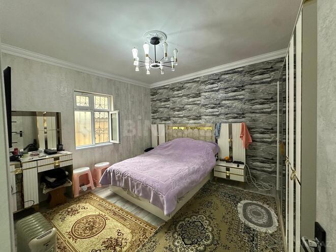 İcarəyə verilir 2 otaqlı köhnə tikili 60 m², Xalqlar Dostluğu m., photo 3 from 6