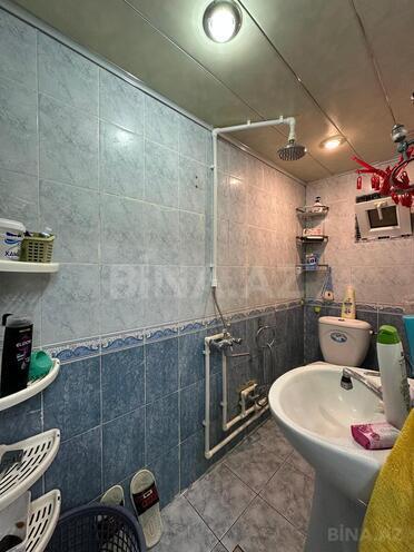 İcarəyə verilir 2 otaqlı köhnə tikili 60 m², Xalqlar Dostluğu m., photo 5 from 6