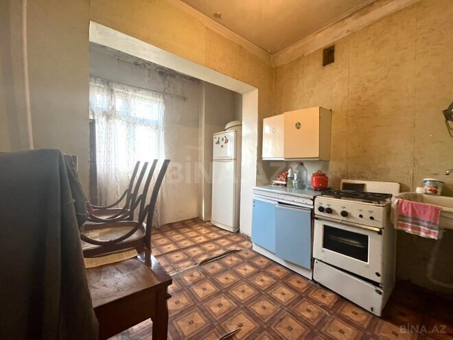 Продаётся 4-комн. вторичка 115 м², м. Нариман Нариманов, photo 18 from 21