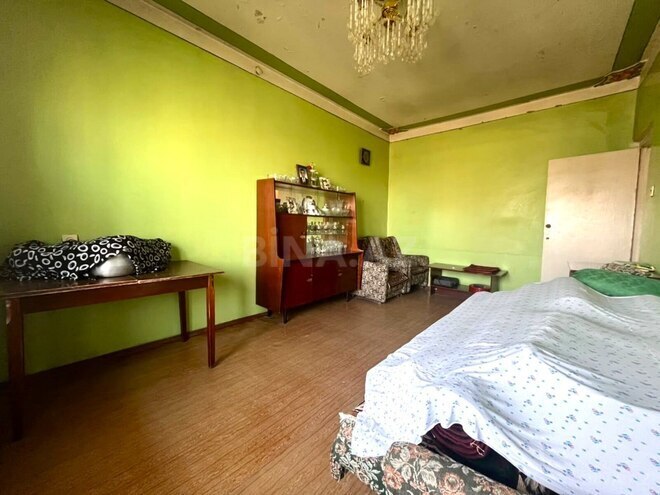 Продаётся 4-комн. вторичка 115 м², м. Нариман Нариманов, photo 10 from 21