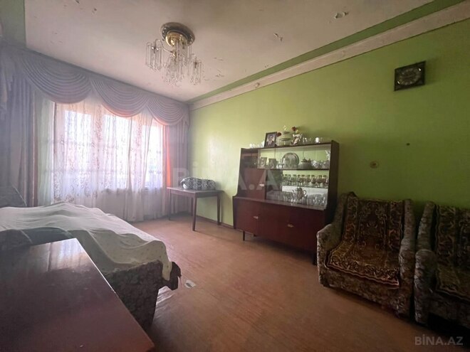 Продаётся 4-комн. вторичка 115 м², м. Нариман Нариманов, photo 11 from 21