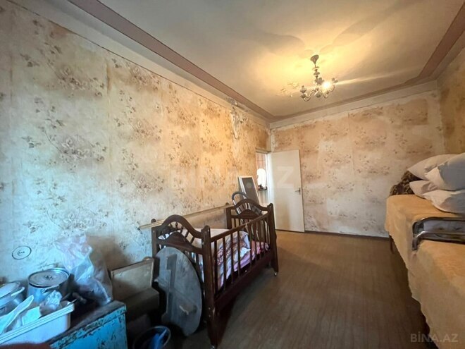 Продаётся 4-комн. вторичка 115 м², м. Нариман Нариманов, photo 8 from 21
