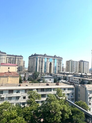 Продаётся 4-комн. вторичка 115 м², м. Нариман Нариманов, photo 3 from 21