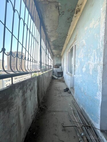Продаётся 4-комн. вторичка 115 м², м. Нариман Нариманов, photo 13 from 21
