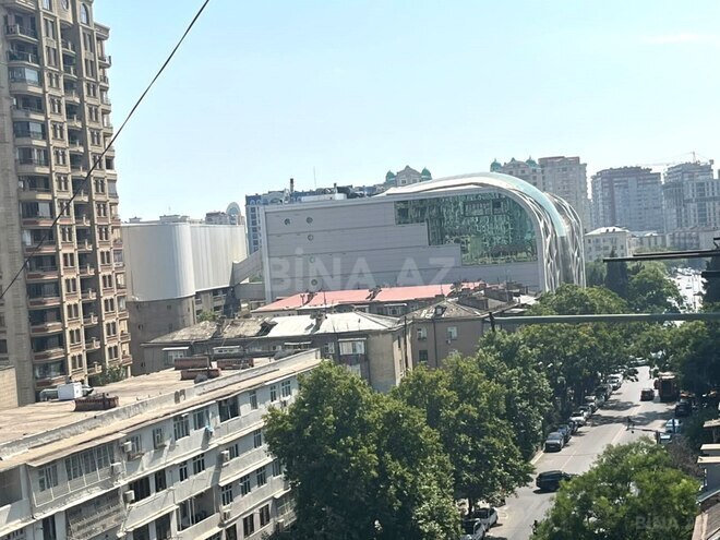 Продаётся 4-комн. вторичка 115 м², м. Нариман Нариманов, photo 1 from 21