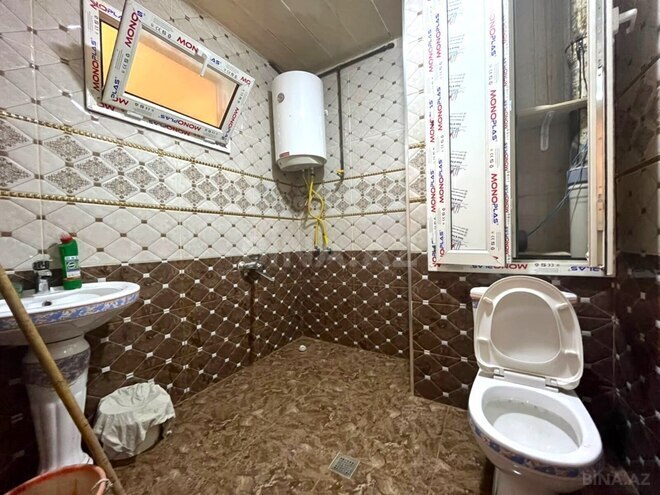 Продаётся 4-комн. вторичка 115 м², м. Нариман Нариманов, photo 20 from 21