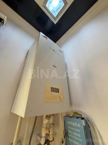 İcarəyə verilir 3 otaqlı həyət evi/bağ evi 120 m², Abşeron r., photo 17 from 20