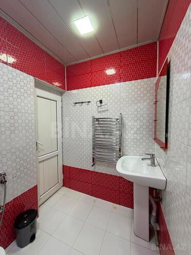 İcarəyə verilir 3 otaqlı həyət evi/bağ evi 120 m², Abşeron r., photo 19 from 20
