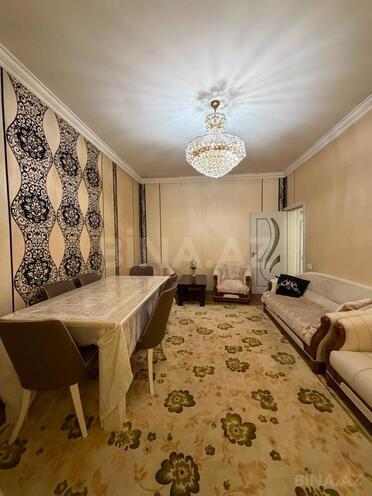 İcarəyə verilir 3 otaqlı həyət evi/bağ evi 120 m², Abşeron r., photo 3 from 20