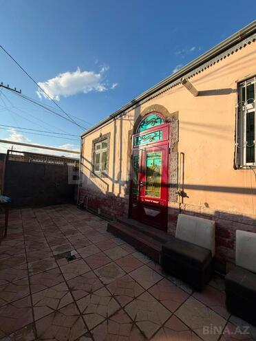 İcarəyə verilir 3 otaqlı həyət evi/bağ evi 120 m², Abşeron r., photo 1 from 20