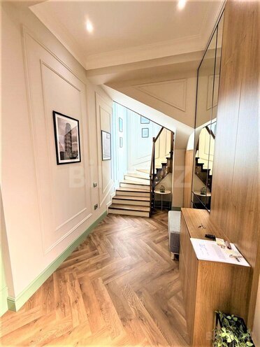 Сдаётся 5-комн. дом/дача 200 м², пос. Ени Ясамал, photo 20 from 24