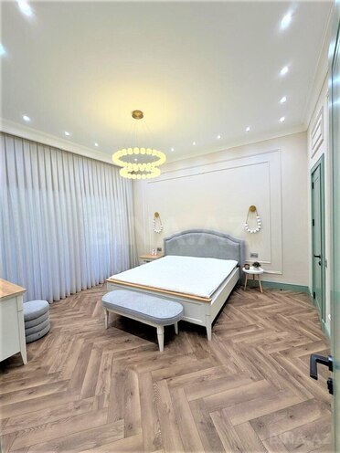 Сдаётся 5-комн. дом/дача 200 м², пос. Ени Ясамал, photo 9 from 24
