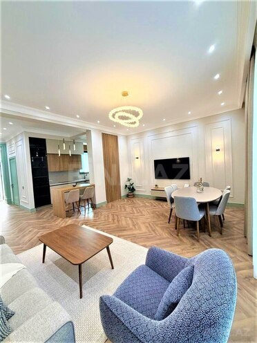 Сдаётся 5-комн. дом/дача 200 м², пос. Ени Ясамал, photo 6 from 24
