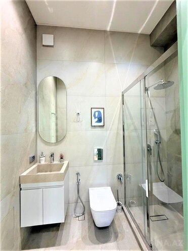 Сдаётся 5-комн. дом/дача 200 м², пос. Ени Ясамал, photo 19 from 24