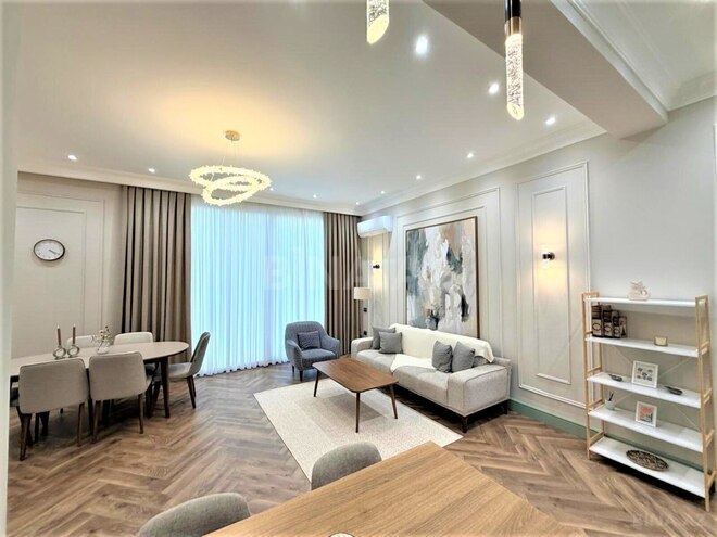 Сдаётся 5-комн. дом/дача 200 м², пос. Ени Ясамал, photo 4 from 24