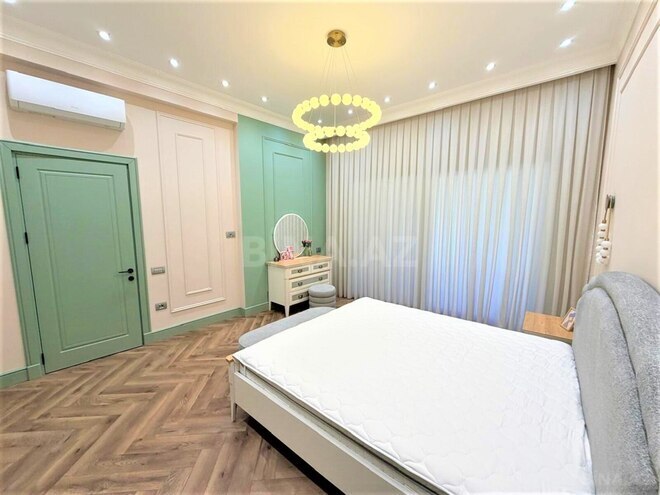 Сдаётся 5-комн. дом/дача 200 м², пос. Ени Ясамал, photo 10 from 24