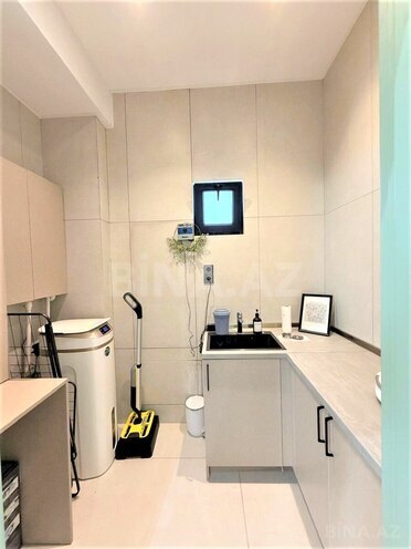 Сдаётся 5-комн. дом/дача 200 м², пос. Ени Ясамал, photo 17 from 24