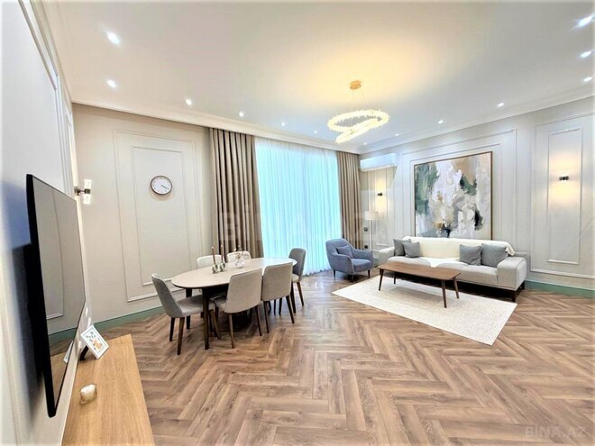 Сдаётся 5-комн. дом/дача 200 м², пос. Ени Ясамал, photo 5 from 24