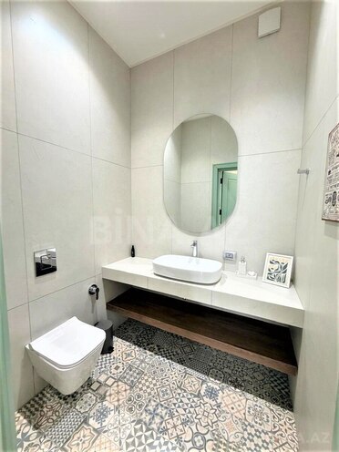 Сдаётся 5-комн. дом/дача 200 м², пос. Ени Ясамал, photo 18 from 24