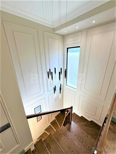 Сдаётся 5-комн. дом/дача 200 м², пос. Ени Ясамал, photo 21 from 24