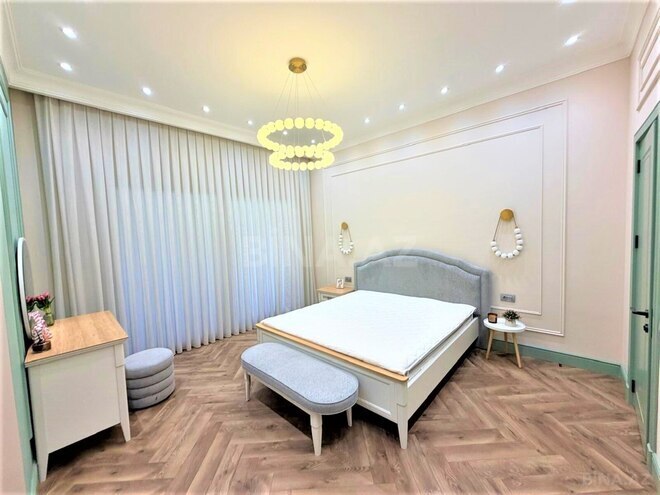 Сдаётся 5-комн. дом/дача 200 м², пос. Ени Ясамал, photo 7 from 24