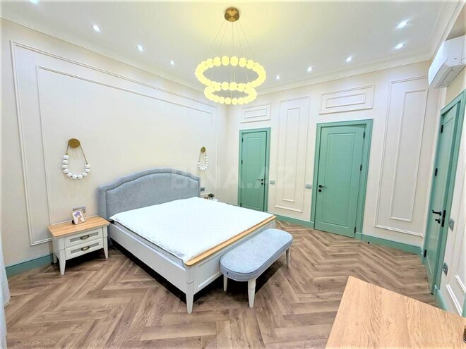 Сдаётся 5-комн. дом/дача 200 м², пос. Ени Ясамал, photo 8 from 24
