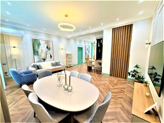 Сдаётся 5-комн. дом/дача 200 м², пос. Ени Ясамал, photo 1 from 24