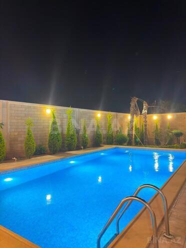 Satılır 5 otaqlı həyət evi/bağ evi 300 m², Mərdəkan q., photo 26 from 30
