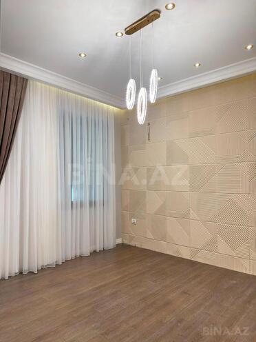 Satılır 5 otaqlı həyət evi/bağ evi 300 m², Mərdəkan q., photo 13 from 30