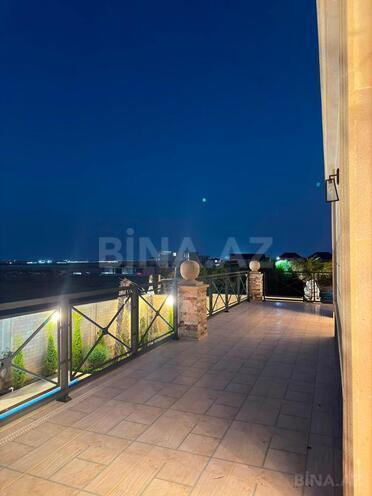 Satılır 5 otaqlı həyət evi/bağ evi 300 m², Mərdəkan q., photo 25 from 30