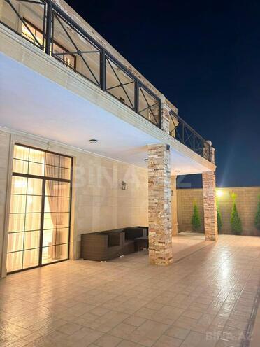 Satılır 5 otaqlı həyət evi/bağ evi 300 m², Mərdəkan q., photo 20 from 30