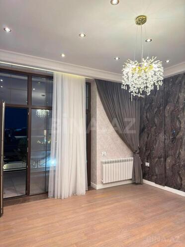 Satılır 5 otaqlı həyət evi/bağ evi 300 m², Mərdəkan q., photo 14 from 30