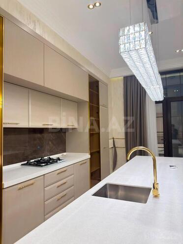 Satılır 5 otaqlı həyət evi/bağ evi 300 m², Mərdəkan q., photo 5 from 30