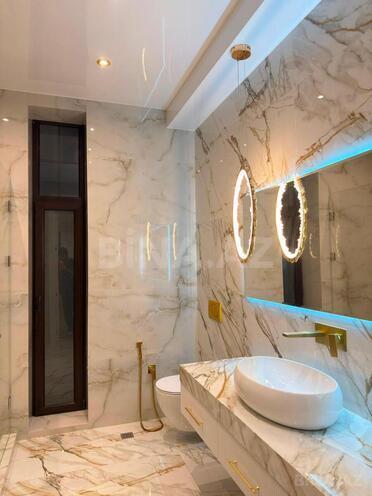 Satılır 5 otaqlı həyət evi/bağ evi 300 m², Mərdəkan q., photo 9 from 30