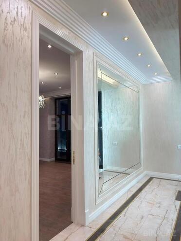 Satılır 5 otaqlı həyət evi/bağ evi 300 m², Mərdəkan q., photo 16 from 30