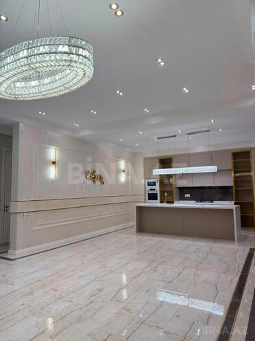 Satılır 5 otaqlı həyət evi/bağ evi 300 m², Mərdəkan q., photo 7 from 30