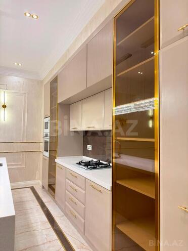 Satılır 5 otaqlı həyət evi/bağ evi 300 m², Mərdəkan q., photo 17 from 30