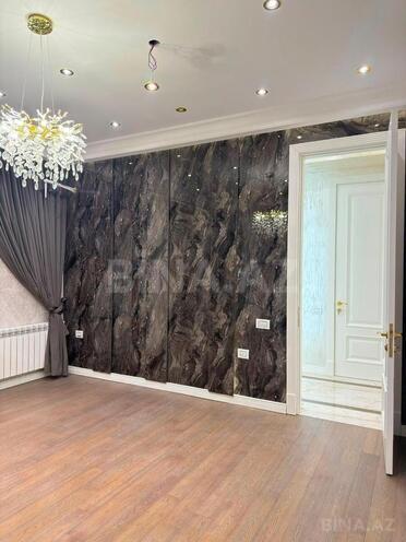 Satılır 5 otaqlı həyət evi/bağ evi 300 m², Mərdəkan q., photo 21 from 30