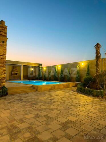 Satılır 5 otaqlı həyət evi/bağ evi 300 m², Mərdəkan q., photo 27 from 30