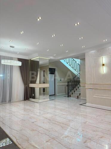 Satılır 5 otaqlı həyət evi/bağ evi 300 m², Mərdəkan q., photo 23 from 30