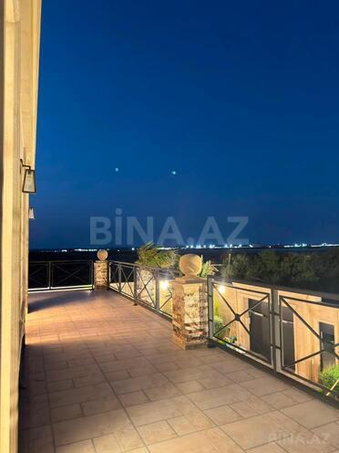 Satılır 5 otaqlı həyət evi/bağ evi 300 m², Mərdəkan q., photo 11 from 30
