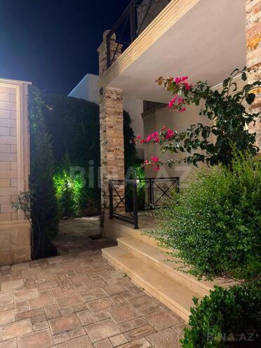 Satılır 5 otaqlı həyət evi/bağ evi 300 m², Mərdəkan q., photo 18 from 30