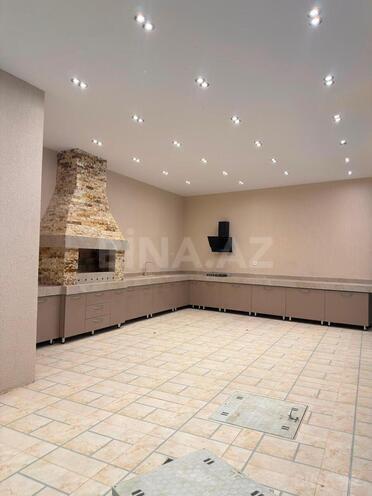 Satılır 5 otaqlı həyət evi/bağ evi 300 m², Mərdəkan q., photo 6 from 30