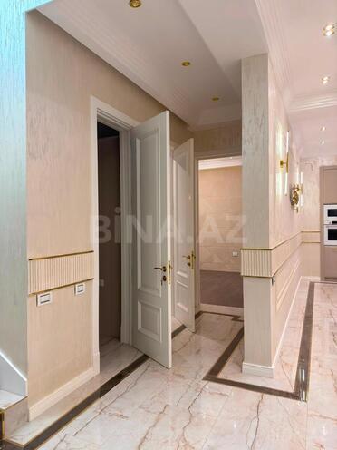 Satılır 5 otaqlı həyət evi/bağ evi 300 m², Mərdəkan q., photo 8 from 30
