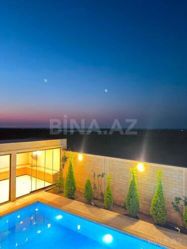 Satılır 5 otaqlı həyət evi/bağ evi 300 m², Mərdəkan q., photo 12 from 30